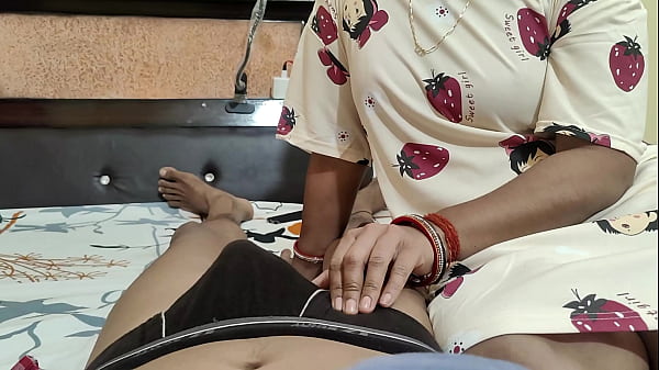 देसी जोड़े ने रात भर खूब चोदाई की, भारतीय हिंदी ब्लू फिल्म