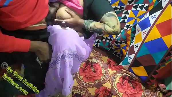 Desi Indian Bhabhi Digebrek Sama Pacar Di Kamar, Suara Hindi Panas Jelas Kedengeran