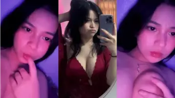 Abg Cindo Cantik Pap Tt Viral Bikin Muncrat
