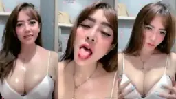 Beeflo Cantik Toge Live Basah Menggoda, Mulus Merangsang Sampai Ke Dasar