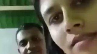 Bulan Madu Pasangan India, Malam Pertama Penuh Gairah Dan Kenikmatan Liar.