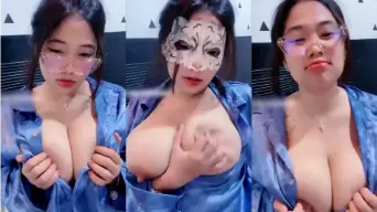 Kak Monika Montok Sange Berat Minta Digenjot