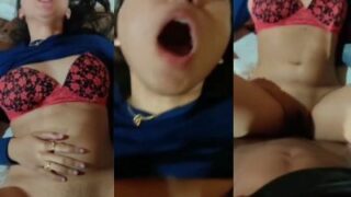 Ngentot Keras India, Cowok Kekar Ngehancurin Ceweknya Sampe Meraung-raung