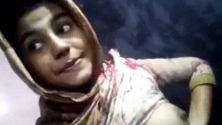 Selfie Topless Cewek Kuliahan Bangladesh Bikin Ngiler