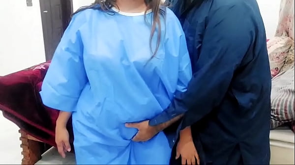 Pasien Pakistan Kontol Ngaceng Ke Suster Langsung Ngewek Ngentot Tembus Lubang Bokong Dengan Suara Hindi Jelas.
