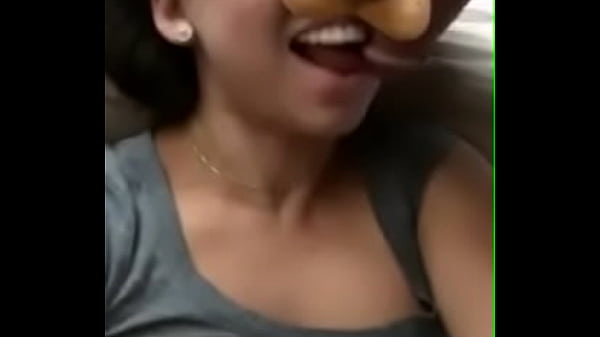 Blowjob S. India Bikin Lidah Loe Ngeces