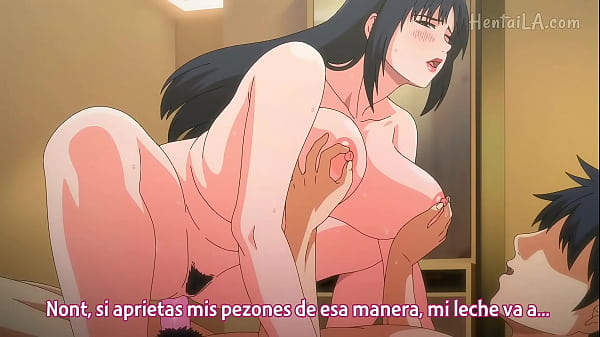Mamaku Yang Nakal Episode 1 Sub Español, Bikin Ngilu Lihatnya