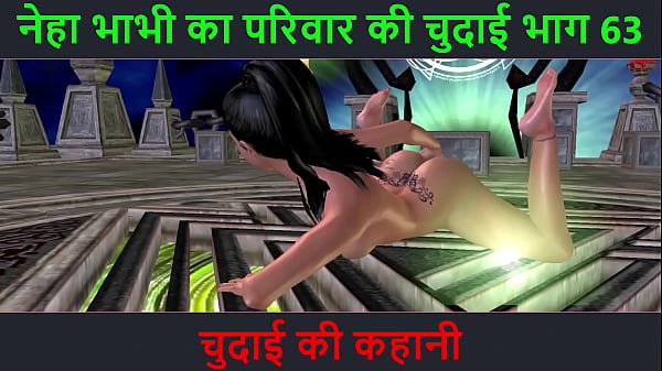 Cerita Sex Hindi Audio – Petualangan Sexy Neha Bhabhi Part 63 – Ngewe Hot Sambil Dientot