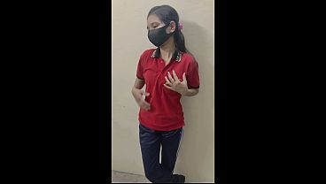 Desi Cewek Indo Cantik, Memek Sempit Digenjot Om Tiri Kontol Item, Video Bokep Keluarga India Mms