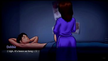 Rumah Musim Panas Rahasia [v21.0.0] | Ibu Tiri Udah Tahu Semua, Awas Kena Gempuran