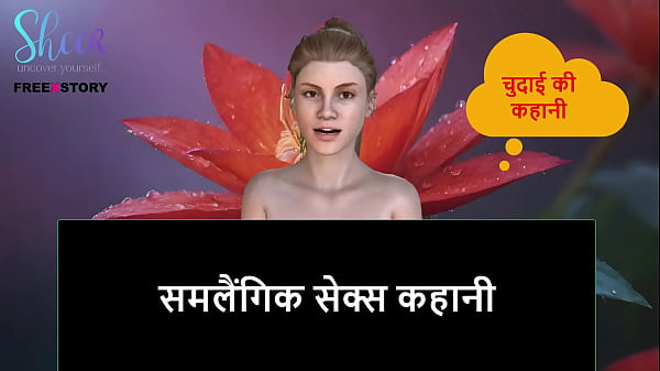 Cerita Mesum Suara Hindi – Kisah Nge-seks Dua Cowok