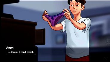 Aku Baru Sadar…ibu Tiri Sudah Lihat Semuanya, Terlalu Telat (18+)