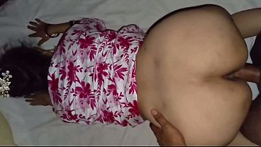 Desi Cewek Kampung, Pantat Gede Bikin Ngiler, Siap Digoyang