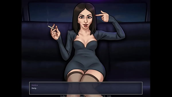 Musim Panas Bab 80 – Nadya Si Rusa, Siap Digoyang Liar