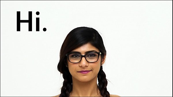 Mia Khalifa – Ajak Lihat Body Arab Mulus Gue Dari Dekat, Bikin Lo Ngeces