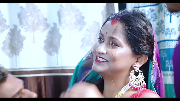 Ngentot Lembut Tapi Panas – Bhabhi India Pake Sari, Suami Mainin Sampai Merem Melek – Suara Hindi Bikin Ngilu