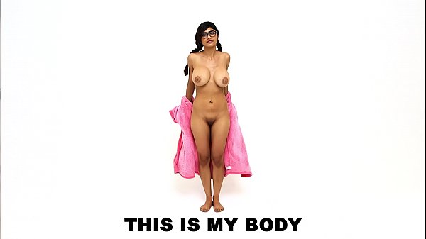 Tonton Video Kompilasi Tubuh Arab Seksi Mia Khalifa Yang Bikin Ngiler