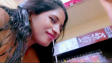 Bokep Mahasiswi Badaim6 Ngewe Blowjob, Muncrat Di Mulut, Video Hindi Audio