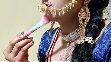 Malam Pertama Pasutri India Desi Lagi Ngewe Romantis, Suara Desahan Hot Mms India Malam Pertama