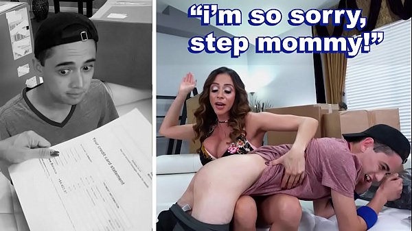 Bangbros – Ariella Ferrera Si Milf Galak Ngasih Pelajaran Panas Ke Anak Tiri Yang Nakal
