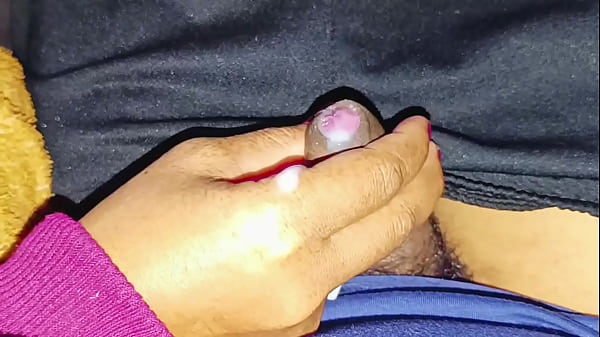 Tanteku Doyan Kontol Mungil, Bikin Ngiler Tiap Liat.