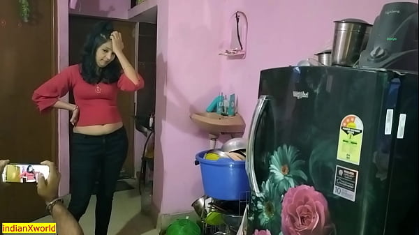 Model India Baru Digarap Sutradara Film! Cewek Hindi Ngewe Hot