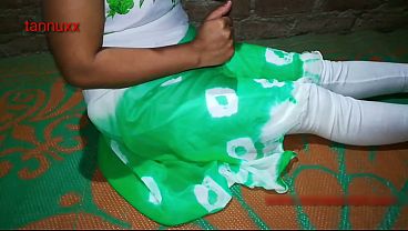 Nih Cewek Desi India Digenjot Sampe Meraung